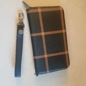 Thirty One All About The Benjamin's Wallet